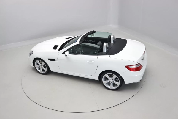 Foto do veiculo MERCEDES-BENZ SLK 250