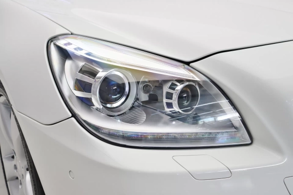 Foto do veiculo MERCEDES-BENZ SLK 250