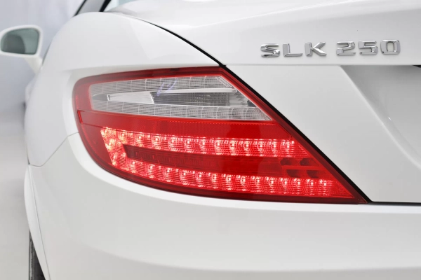 Foto do veiculo MERCEDES-BENZ SLK 250