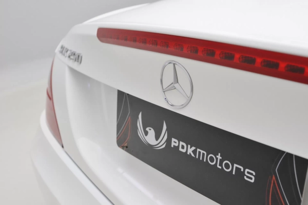 Foto do veiculo MERCEDES-BENZ SLK 250