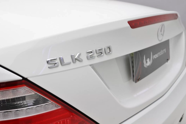 Foto do veiculo MERCEDES-BENZ SLK 250