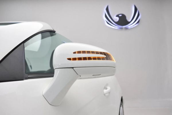 Foto do veiculo MERCEDES-BENZ SLK 250