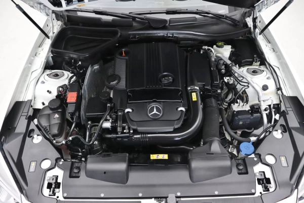 Foto do veiculo MERCEDES-BENZ SLK 250