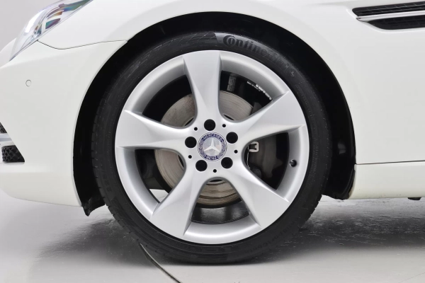 Foto do veiculo MERCEDES-BENZ SLK 250