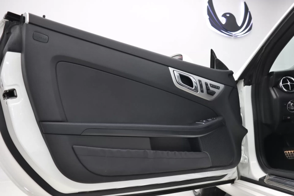 Foto do veiculo MERCEDES-BENZ SLK 250