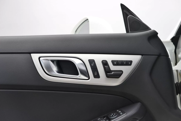 Foto do veiculo MERCEDES-BENZ SLK 250