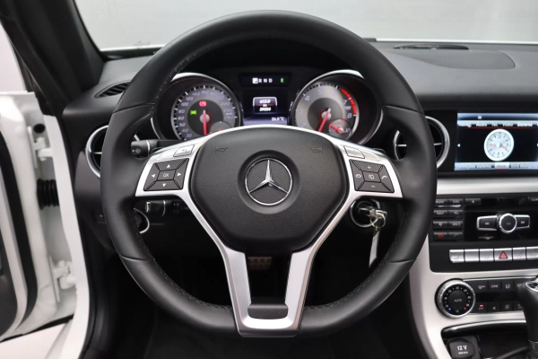 Foto do veiculo MERCEDES-BENZ SLK 250