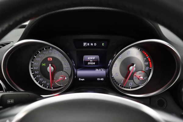 Foto do veiculo MERCEDES-BENZ SLK 250