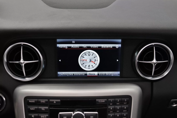 Foto do veiculo MERCEDES-BENZ SLK 250