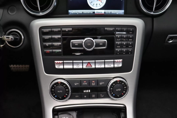 Foto do veiculo MERCEDES-BENZ SLK 250