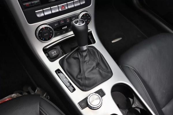 Foto do veiculo MERCEDES-BENZ SLK 250