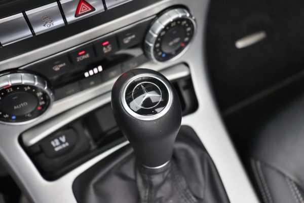 Foto do veiculo MERCEDES-BENZ SLK 250