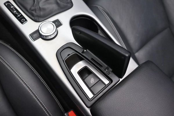 Foto do veiculo MERCEDES-BENZ SLK 250