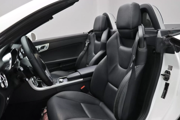 Foto do veiculo MERCEDES-BENZ SLK 250