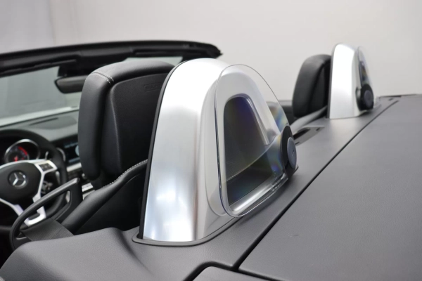 Foto do veiculo MERCEDES-BENZ SLK 250