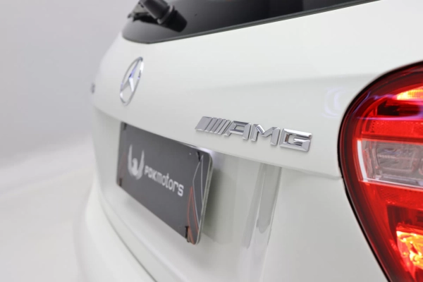 Foto do veiculo MERCEDES-BENZ A 45 AMG