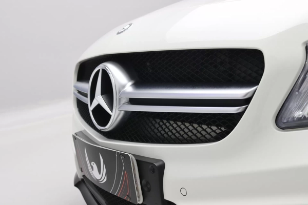 Foto do veiculo MERCEDES-BENZ A 45 AMG