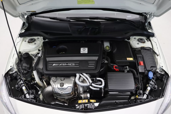 Foto do veiculo MERCEDES-BENZ A 45 AMG