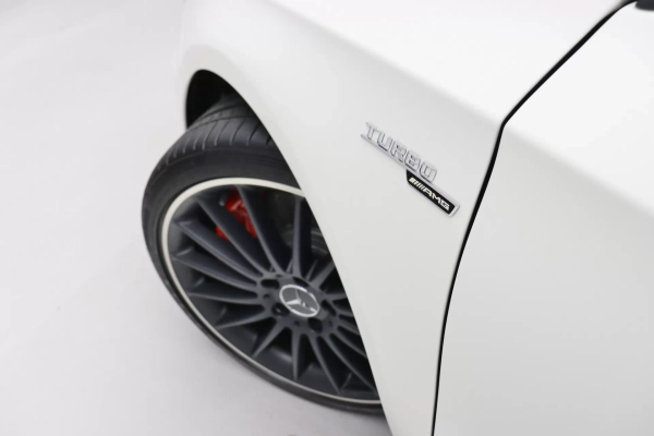 Foto do veiculo MERCEDES-BENZ A 45 AMG