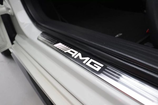 Foto do veiculo MERCEDES-BENZ A 45 AMG