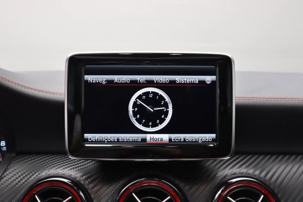 Foto do veiculo MERCEDES-BENZ A 45 AMG