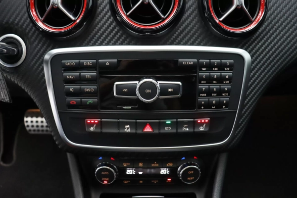 Foto do veiculo MERCEDES-BENZ A 45 AMG