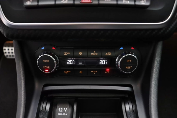 Foto do veiculo MERCEDES-BENZ A 45 AMG