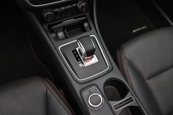 Foto do veiculo MERCEDES-BENZ A 45 AMG