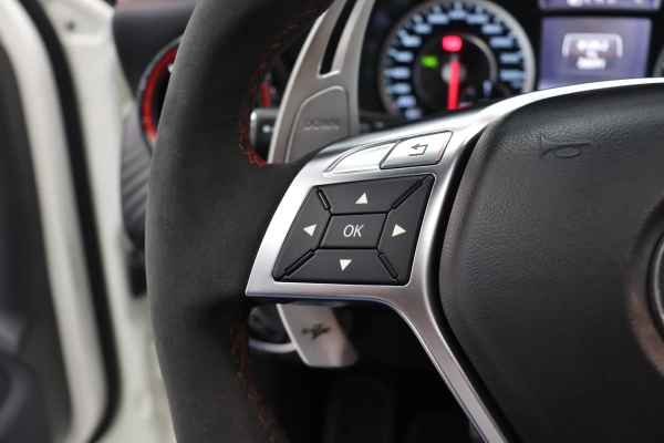 Foto do veiculo MERCEDES-BENZ A 45 AMG