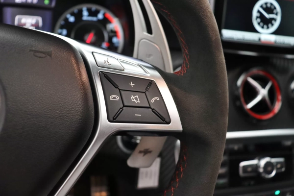 Foto do veiculo MERCEDES-BENZ A 45 AMG