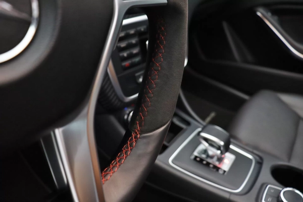 Foto do veiculo MERCEDES-BENZ A 45 AMG