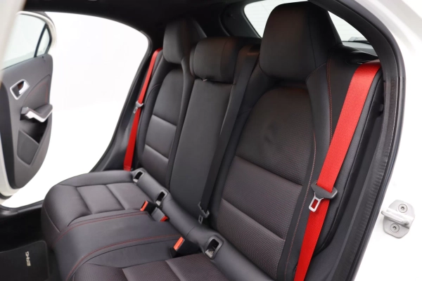 Foto do veiculo MERCEDES-BENZ A 45 AMG