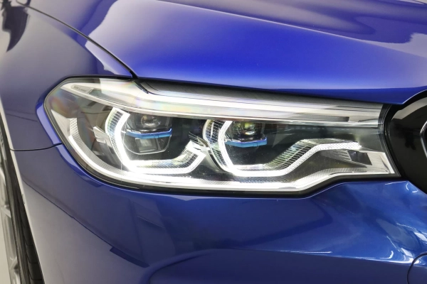 Foto do veiculo BMW M5 