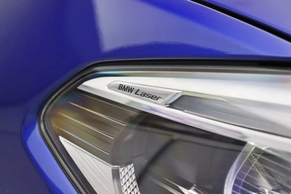 Foto do veiculo BMW M5 