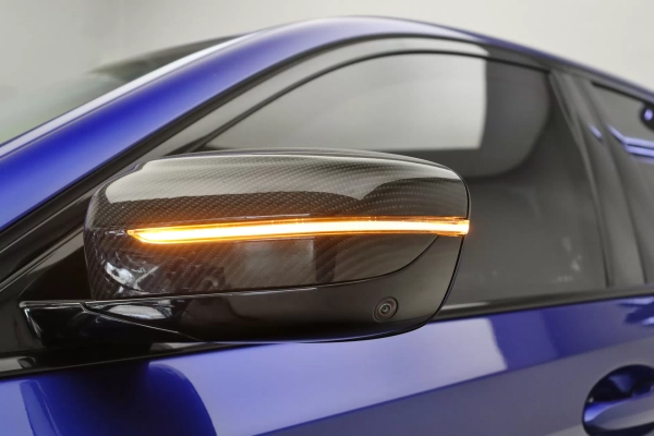 Foto do veiculo BMW M5 