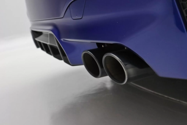 Foto do veiculo BMW M5 