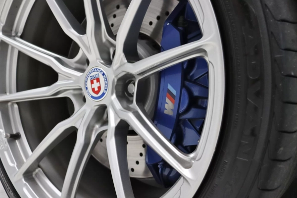 Foto do veiculo BMW M5 