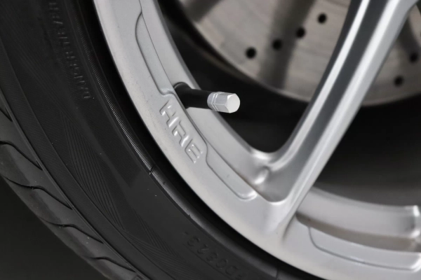 Foto do veiculo BMW M5 