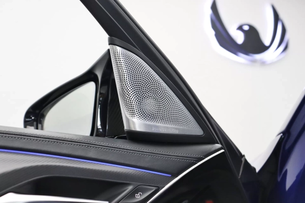 Foto do veiculo BMW M5 