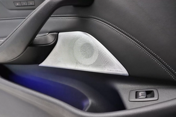 Foto do veiculo BMW M5 