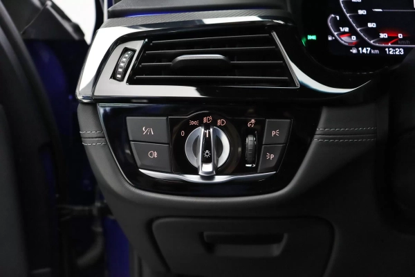 Foto do veiculo BMW M5 