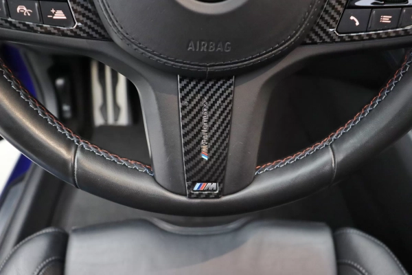 Foto do veiculo BMW M5 