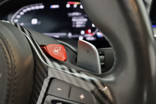 Foto do veiculo BMW M5 