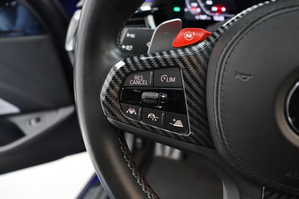 Foto do veiculo BMW M5 