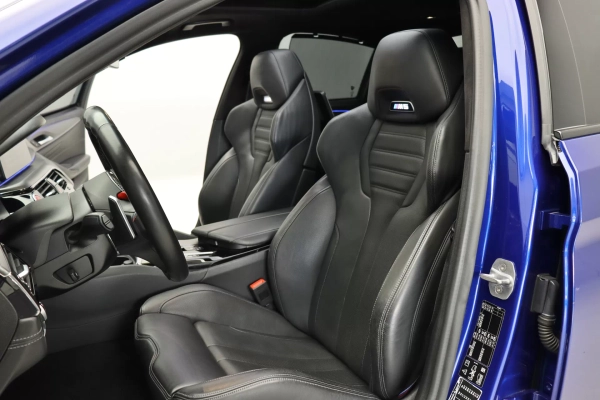 Foto do veiculo BMW M5 