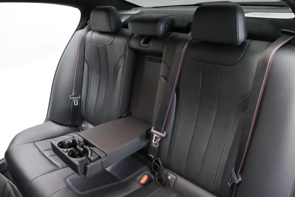 Foto do veiculo BMW M5 