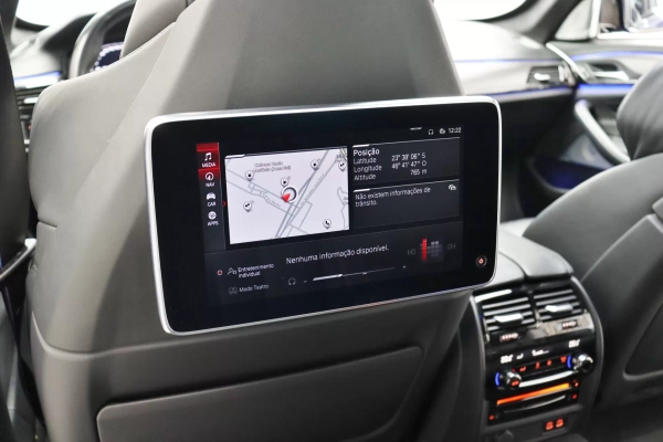 Foto do veiculo BMW M5 