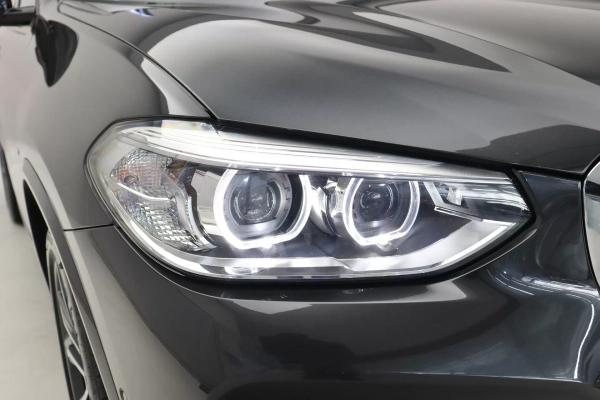 Foto do veiculo BMW X4 XDRIVE30I M SPORT