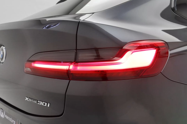 Foto do veiculo BMW X4 XDRIVE30I M SPORT