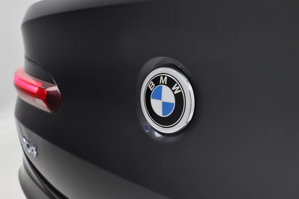 Foto do veiculo BMW X4 XDRIVE30I M SPORT